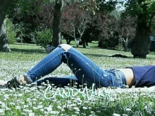 CandyViky