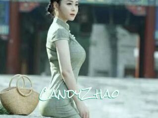 CandyZhao