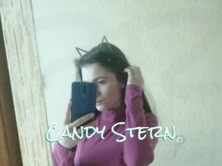 Candy_Stern