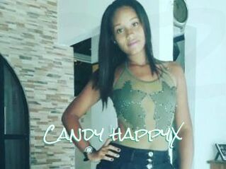 Candy_happyX