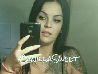 CanillaSweet