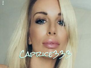 Caprice333