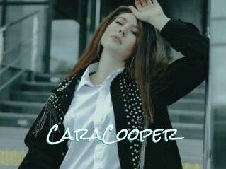 CaraCooper