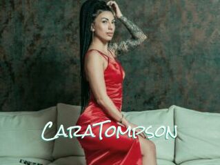 CaraTompson