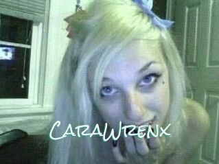 CaraWrenx
