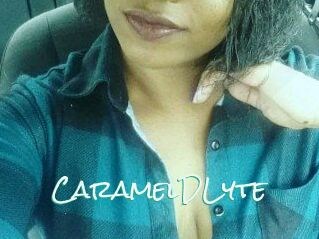 CaramelDLyte