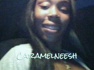Caramelneesh