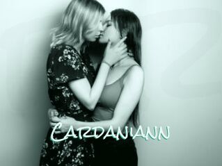 Cardaniann