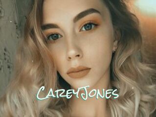 CareyJones