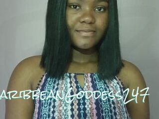 CaribbeanGoddess247