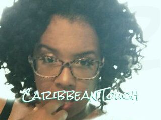 CaribbeanTouch
