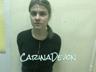 CarinaDevon