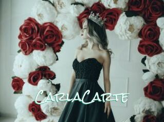 CarlaCarte