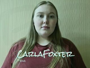 CarlaFoxter