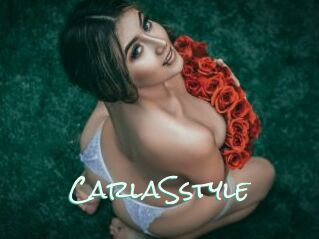 CarlaSstyle
