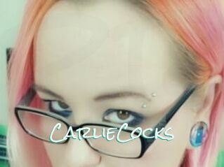 CarlieCocks