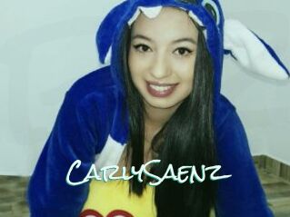 CarlySaenz