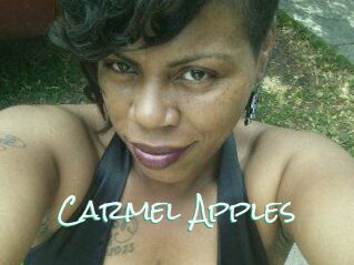 Carmel_Apples