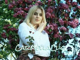 CarmellaClio
