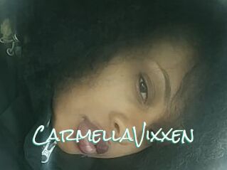 CarmellaVixxen