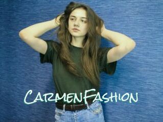 CarmenFashion