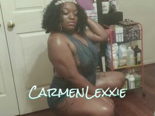 CarmenLexxie