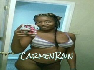 CarmenRain