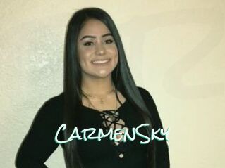 CarmenSky