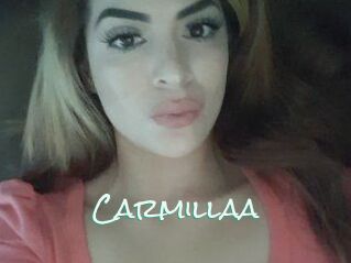 Carmillaa
