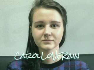 CarolLoVeRain
