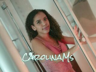 CarolinaMs