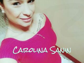 Carolina_Sanin
