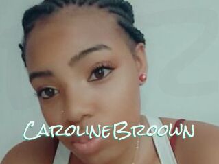 CarolineBroown