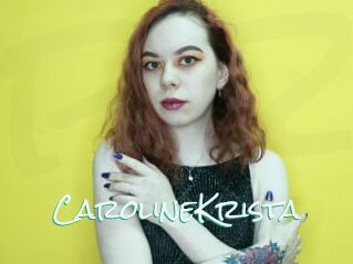 CarolineKrista