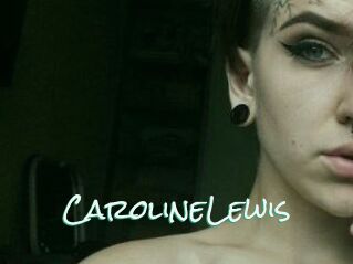 CarolineLewis