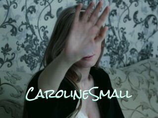 CarolineSmall