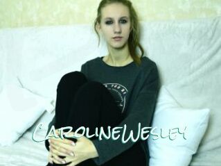 CarolineWesley