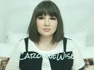 CarolineWise