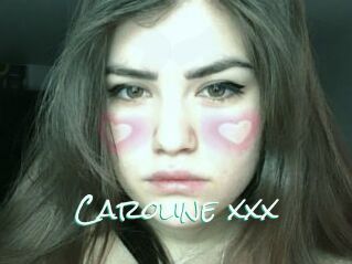 Caroline_xxx