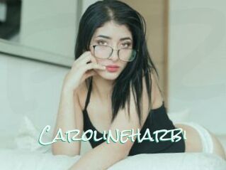 Carolineharbi