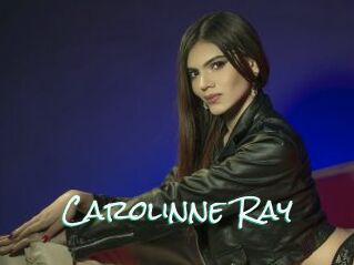 Carolinne_Ray