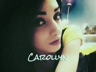 Carollyn
