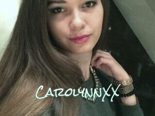 CarolynnXX