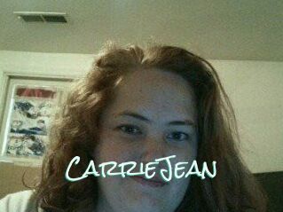 CarrieJean