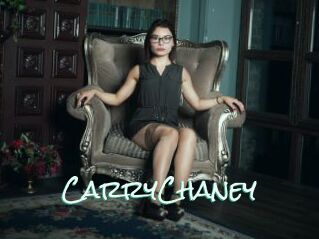 CarryChaney