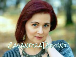 CasandraDupont