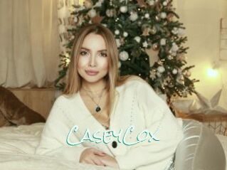CaseyCox