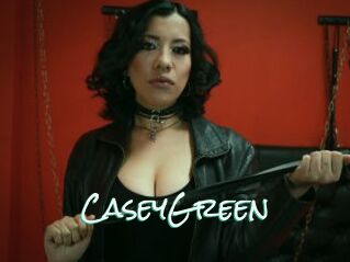 CaseyGreen