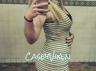 CaseyVixen