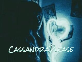 CassandraPlease